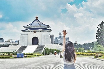 Tour Đài Loan 5 ngày 4 đêm: Khám phá mùa lá đỏ 