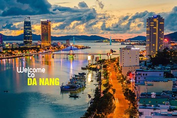 Tour Đà Nẵng - Bán đảo Sơn Trà - Bà Nà - Hội An 4 ngày 3 đêm